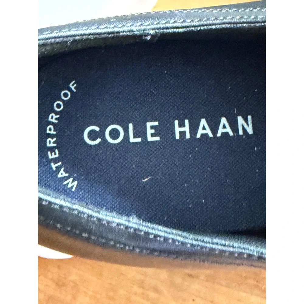 Cole Haan oxfords cole